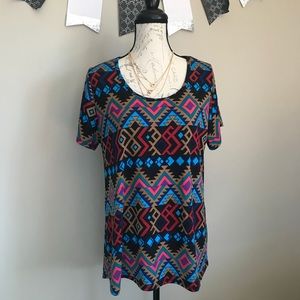 Tribal Classic T LLR